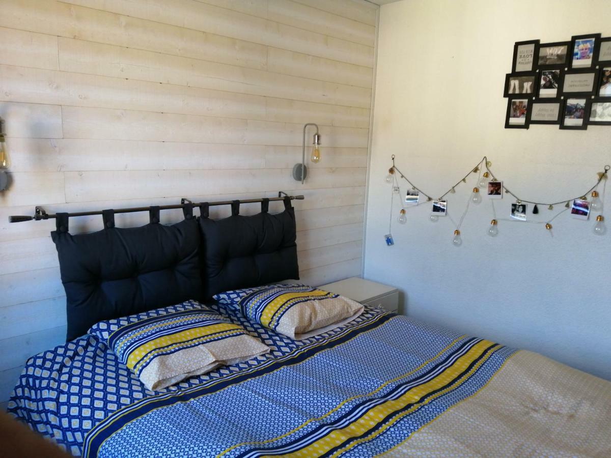 Appartement 4 Personnes A 500M Des Telecabines Briancon  Exterior photo
