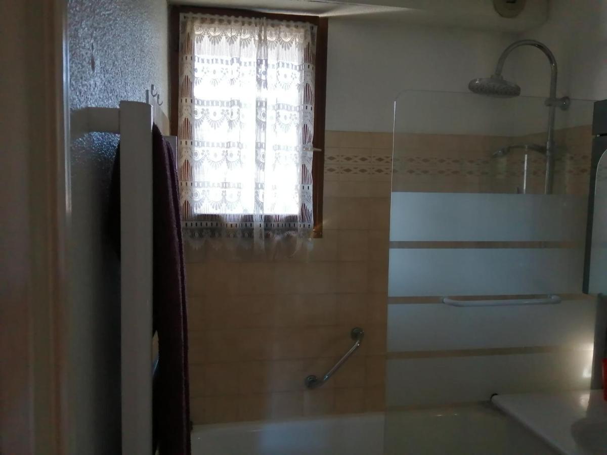 Appartement 4 Personnes A 500M Des Telecabines Briancon  Exterior photo
